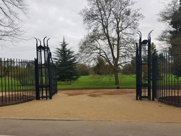 ginko gates