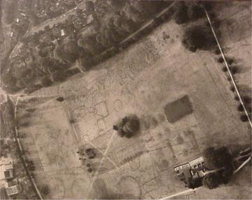 Crop marks