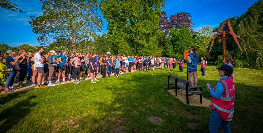 parkrun